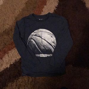 Long sleeve T-shirt